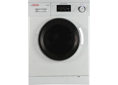 Pinnacle SUPER COMBO WASHER/DRYER - WHITE